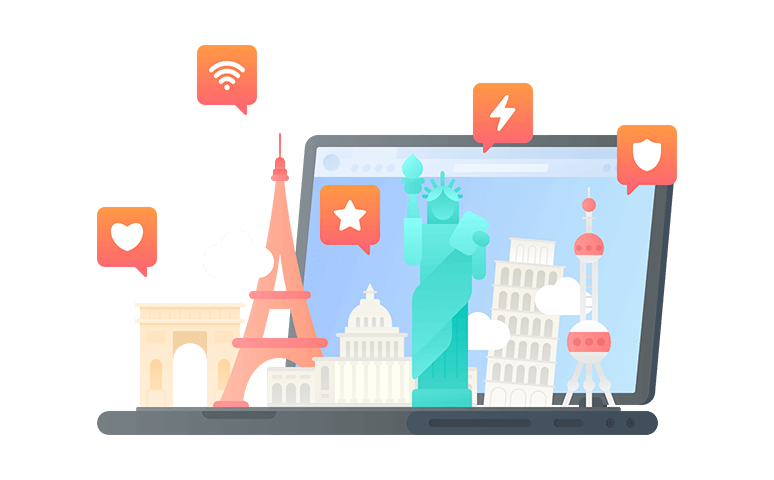 代理腾讯体育的回国vpn - 返华APP